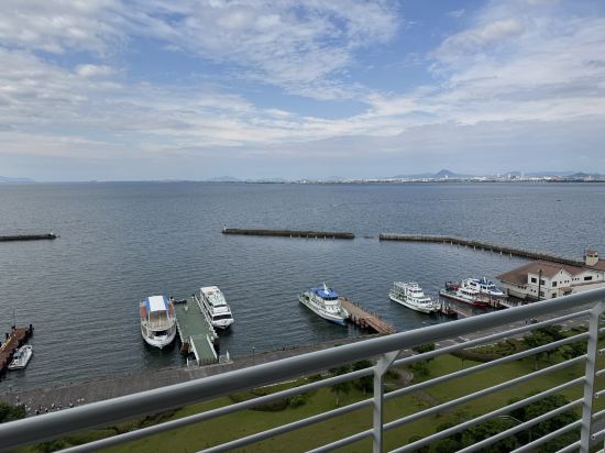 琵琶湖ホテル クーポン