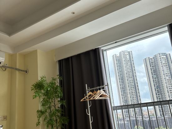 金榆國際公寓（佛山順德華僑城歡樂海岸Plus店）優惠