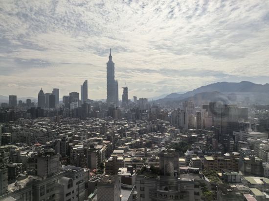 台北遠東香格里拉優惠