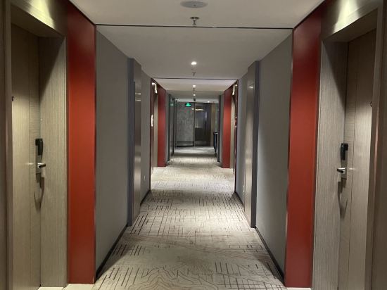 良友啟程飯店（廣州西門口地鐵站北京路步行街店）優惠