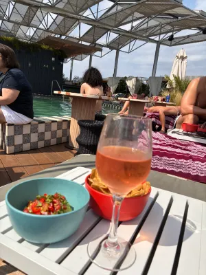 The Hoxton, Poblenou Restaurantes Photos