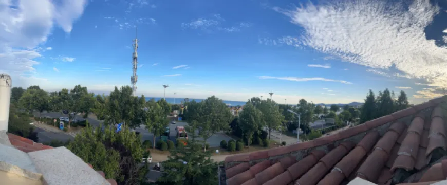 芝麻雲谷探索飯店（大連金石灘店） 飯店周邊 Photos