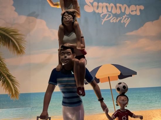 高雄水京棧國際酒店優惠