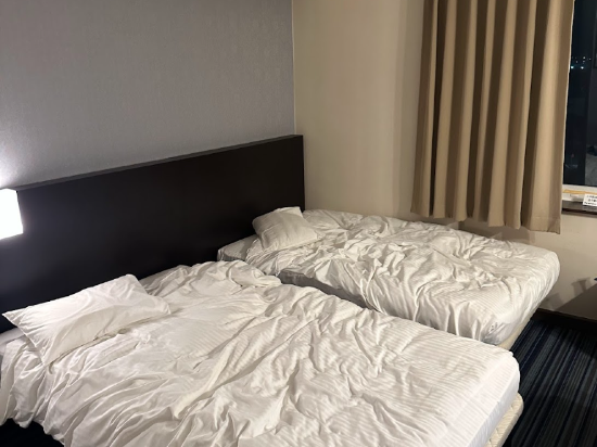 春秋陽光酒店名古屋常滑車站前優惠