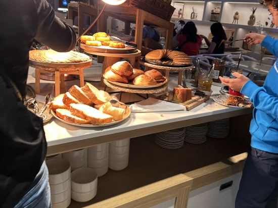 諾富特蘇黎世西城酒店優惠