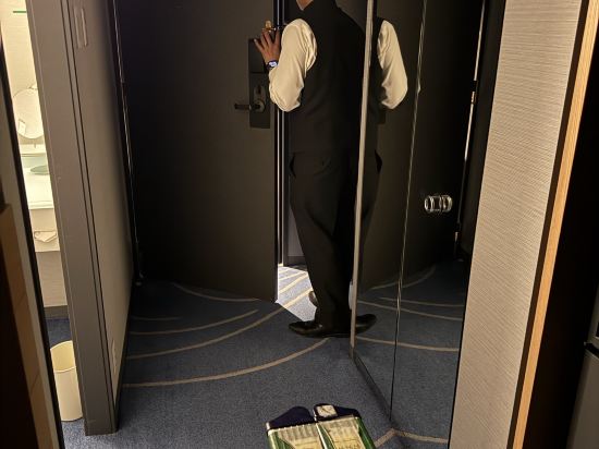 スイスホテル南海大阪 クーポン