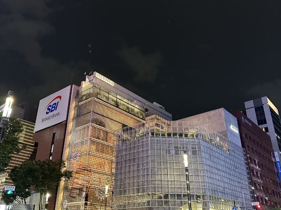 三井花園飯店銀座五丁目優惠