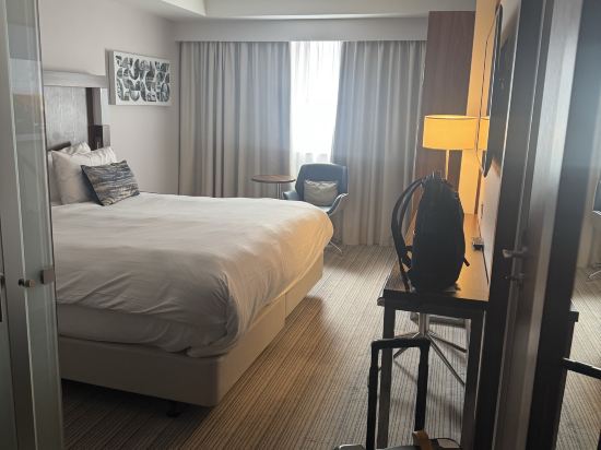 牛津市中心萬怡酒店優惠