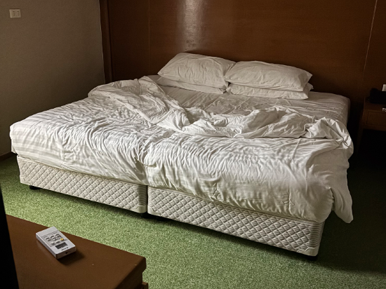 曼谷艾特伊斯薩拉達恩酒店優惠