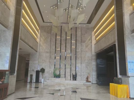 容錦飯店（深圳大浪商業中心店）優惠