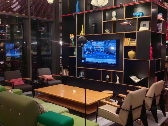 上海虹橋雅辰緹酒店優惠