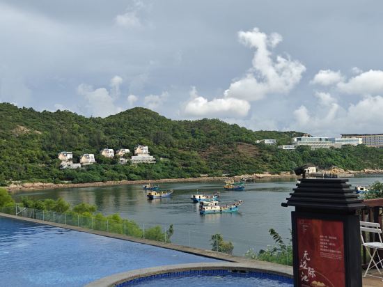 珠海格力東澳大飯店優惠