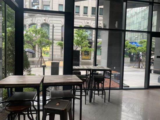 江南區COEX中心GLAD飯店優惠