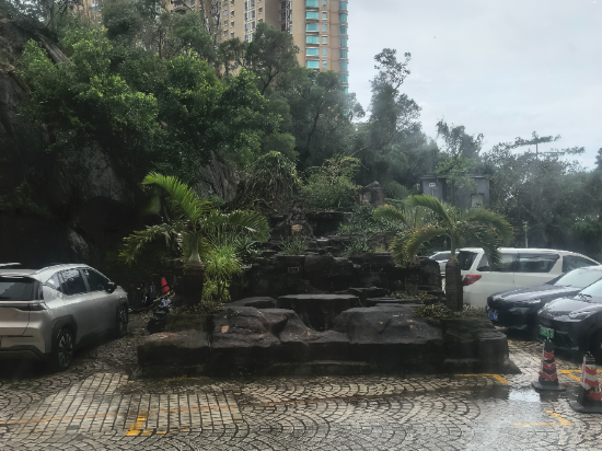 海灣麗景飯店（珠海拱北口岸情侶南路店）優惠