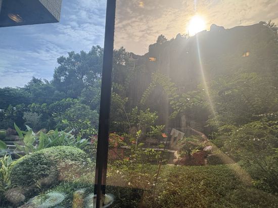 廣州花園飯店優惠