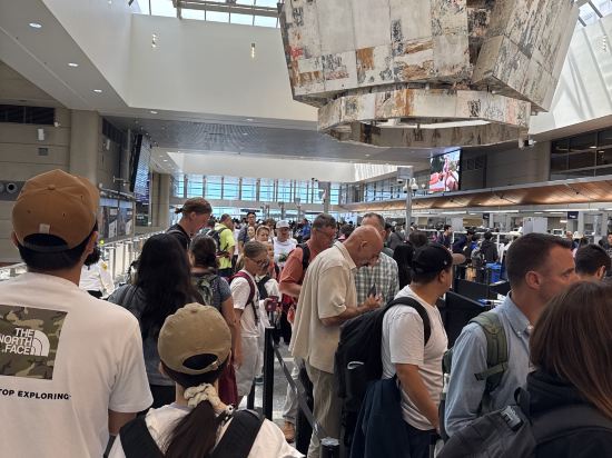 洛杉磯國際機場/埃爾塞貢多萬豪費爾菲爾德酒店優惠