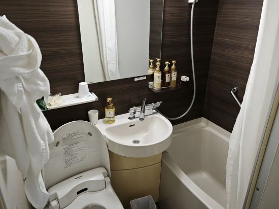 アークホテル大阪心斎橋 –ルートインホテルズ– クーポン