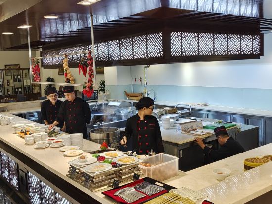 新山一西貢酒店優惠