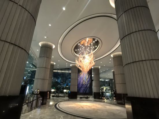 曼谷洲際酒店 （SHA Extra Plus）優惠