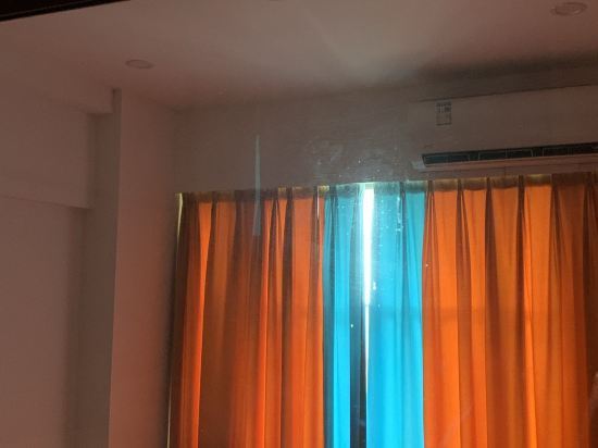 澳斯特酒店公寓（珠海拱北口岸店）優惠