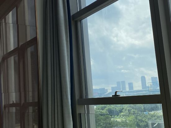 珠光星御國際公寓（廣州珠江新城御景店）優惠