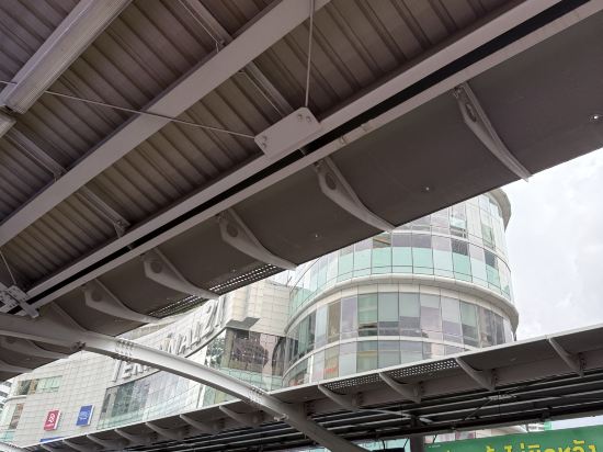 曼谷素坤逸14號The Coach Boutique飯店優惠
