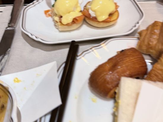 香港瑰麗酒店優惠