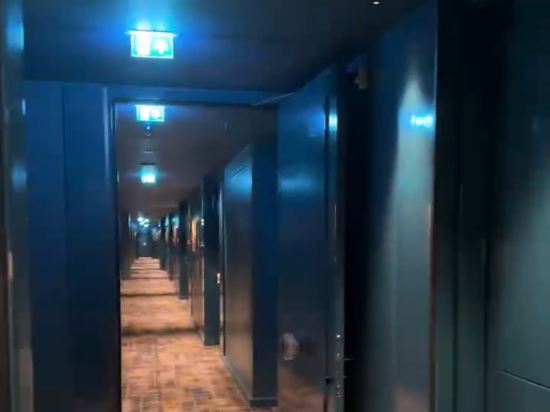 倫敦人酒店優惠