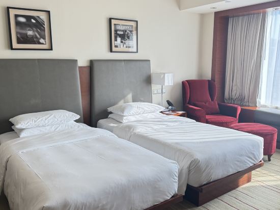 香港尖沙咀凱悦酒店優惠