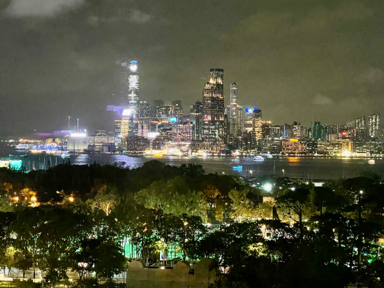 大坑小築服務式公寓酒店優惠