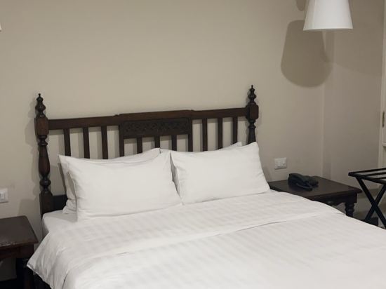 At 21薩拉丁飯店優惠