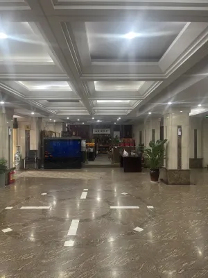 鄭州豫棉賓館（河南省博物院國貿360店） 公共區域 Photos