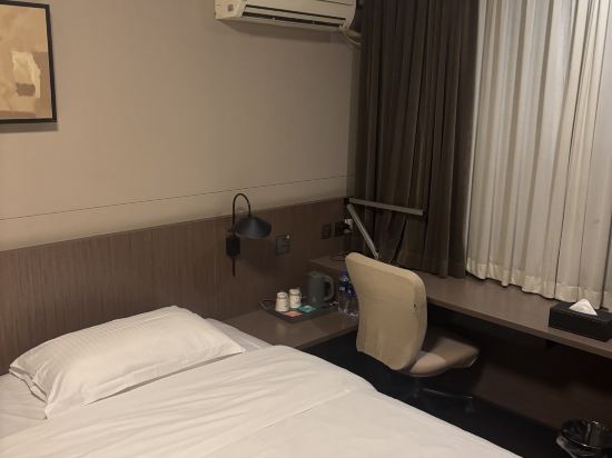 錦江之星品尚（上海長寧店）優惠
