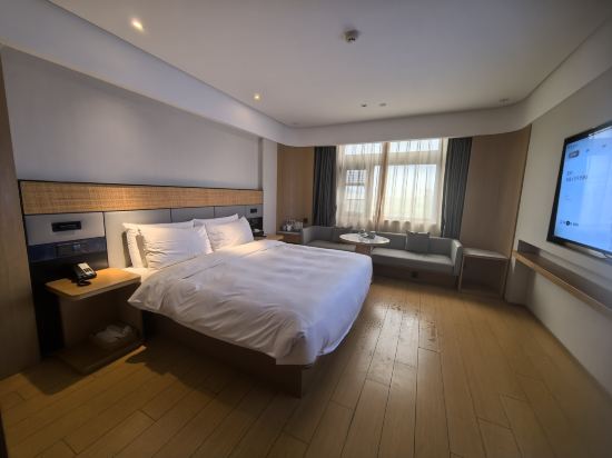 全季酒店（福建師範大學倉山校區店）優惠