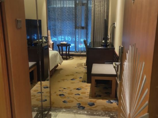 深圳雅庭精品酒店優惠