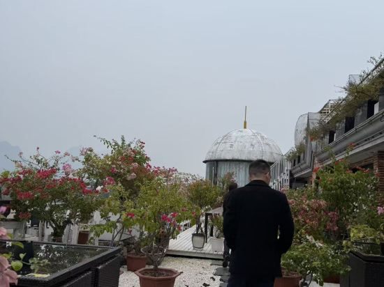 張家界肖恩城堡優惠