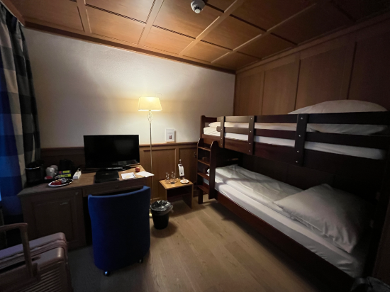 阿爾皮納飯店優惠