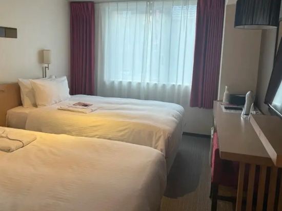 京都站宜必思尚品酒店優惠