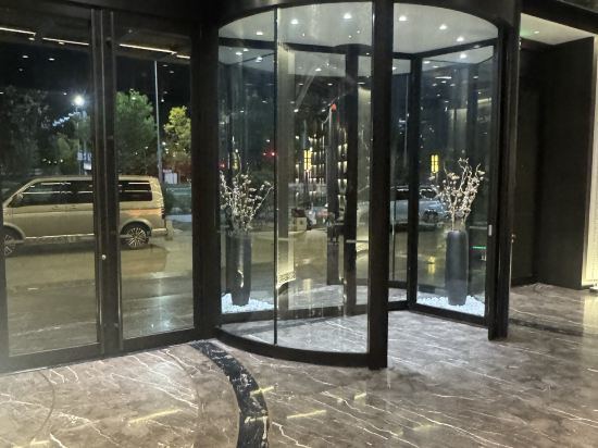 建國鉑萃酒店（北京環球度假區店）優惠