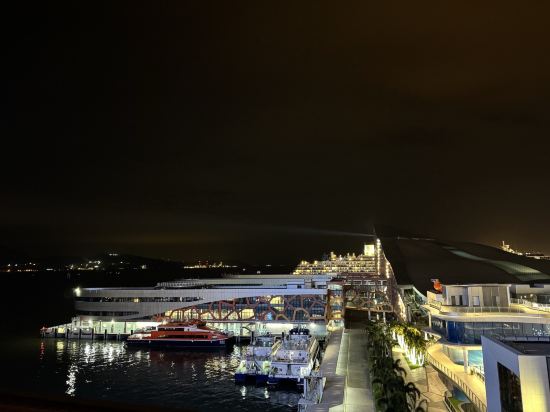 雲頂行政公寓（深圳灣公園店）優惠