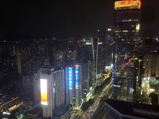 正佳金殿維福頓公寓（珠江新城正佳廣場店）優惠