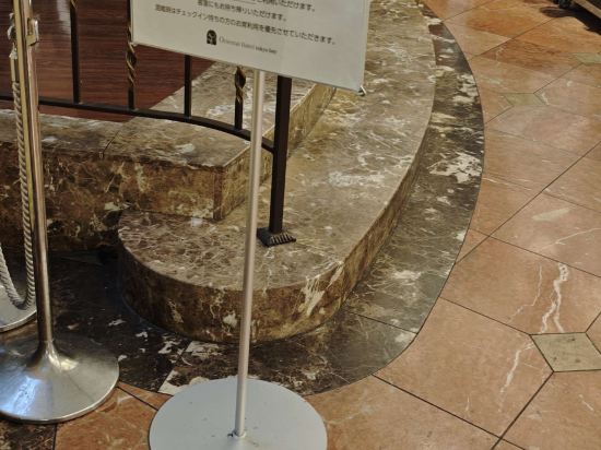 東京灣東方酒店優惠