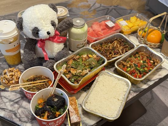 長沙世景廣場皇冠假日酒店優惠