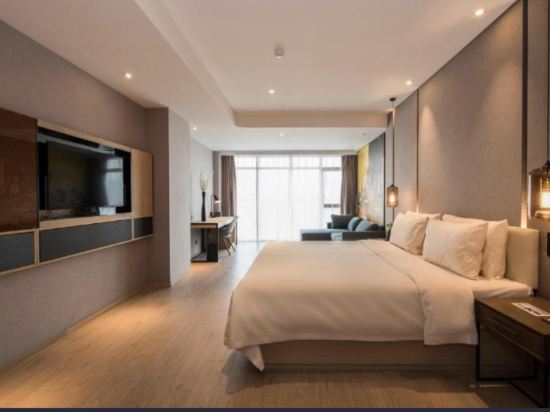 北京東直門亞朵S飯店優惠