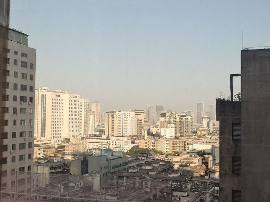 長沙華天大飯店優惠