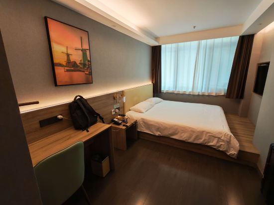 康鉑飯店（揚州古運河東關街何園店）優惠