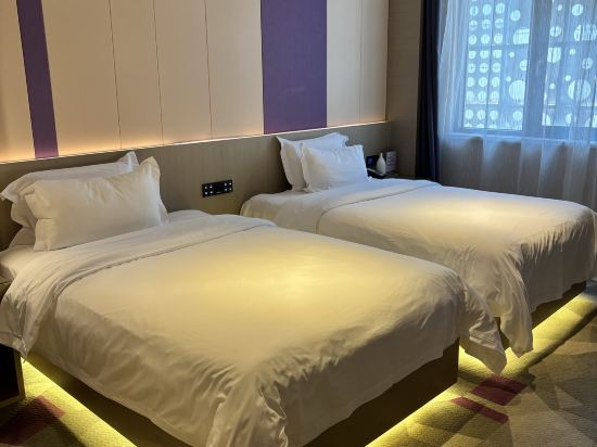 麗楓酒店（深圳羅湖寶能中心筍崗地鐵站店）優惠