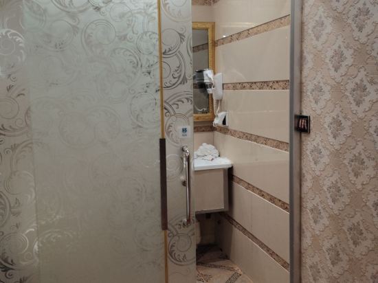 美領賓館（廣州珠江新城店）優惠