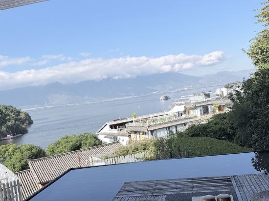 大理雲墅海景度假酒店（雙廊店）優惠