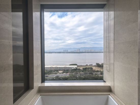 福州倉山凱悅飯店優惠